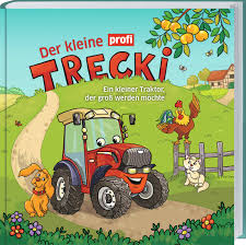 We did not find results for: Der Kleine Trecki Zum Ausmalen Profi Online