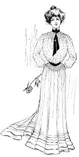 New pictures and coloring pages for children every day! Pin On Vintage Ladies