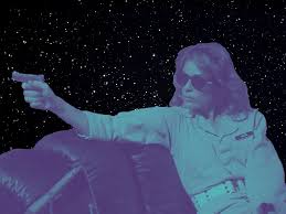 What Night of the Comet Taught Me About the End… | Little White Lies