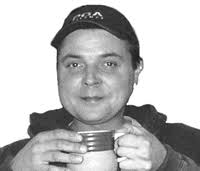 David Pandiak Obituary