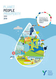 Yarra valley travel forum yarra valley photos yarra valley map yarra valley visitors guide. People Planet Prosperity 2019 By Yarra Valley Water Issuu