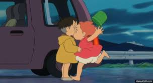 Share a gif and browse these related gif searches. Ponyo Gif Find On Gifer