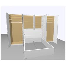 Resultat De Recherche D Images Pour Pont De Lit Dressing Pont De Lit Lit Mobilhome