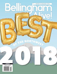 We offer hair, nail, lash, and skin services. Bellingham Alive October 2018 By K L Media Issuu