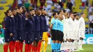 Ce match est l'un des chocs de ce premier tour entre deux équipes qui peuvent prétendre au titre. 70nsja4cldugwm