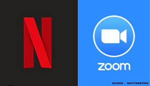 How To Watch Netflix Together On Zoom App Watch Movies With Friends On Zoom