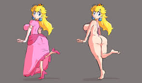 Rule34 - If it exists, there is porn of it  fupoo, princess peach  2381613