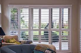 Whether you want inspiration for planning black plantation shutters or are building designer black plantation shutters from scratch, houzz has 263 pictures from the best designers, decorators, and architects in the country, including all shutters and blinds (brisbane) and honey bee interiors. Diy Bi Fold Plantation Shutters Diy Plantation Shutters Sliding Plantation Shutters Order Now From The Website