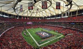 79 likes · 14 talking about this. Georgia Dome Atlanta Falcons Football Stadium Stadiums Of Pro Football