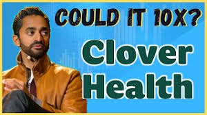How much is clover health investments (clov) stock ? Is Clover Health A Buy Another Spac By Chamath Social Capital Ipoc Stock Analysis Youtube