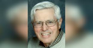 Obituary information for Alden Spray