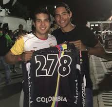 La copa américa 2001 fu la quarantesima edizione del massimo torneo sudamericano per nazionali di calcio. Carlos Alberto Ramirez Es Hijo De Un Medico Barranquillero