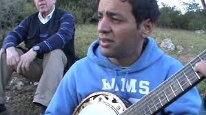 KABYLIE BELKACEM KACI