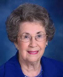 Jane Crouch Obituary 2023