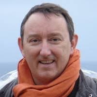 Dan Harte Email & Phone Number