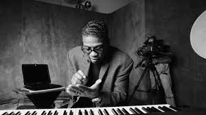 Image result for herbie hancock images