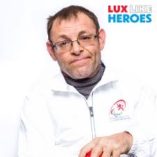 Luxembourg Paralympic Committee
