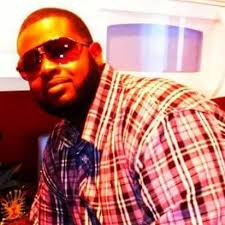 Christina Inman and Brandon Robinson's Wedding Website