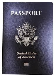 I Need To Get A Passport Then I Need To Use It