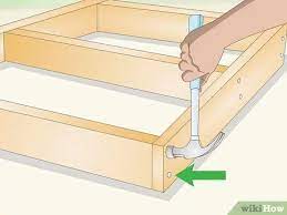Coffee tables have been a staple of western living rooms for decades upon decades now. How To Build A Coffee Table With Pictures Wikihow