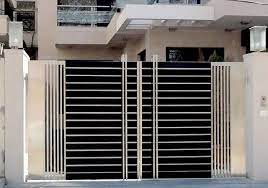 Our steel main gates design products are widely. 15 Best Steel Gate Designs For Home With Pictures Styles At Life