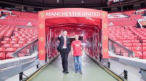 73,237,790 likes · 1,154,017 talking about this · 2,744,165 were here. The Manchester United Museum And Stadium Tour Klook