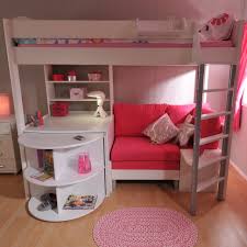 Ne kids take a lifestyle approach to youth furniture. Loft Bed Desk Dresser Ideas On Foter