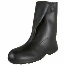 In the united kingdom, however, a galosh is an overshoe made of a weatherproof material to protect a more vulnerable shoe underne. Galoshes Boots Overshoes Buy Clothes Shoes Online