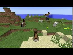 Minecraft Fr Sauvons Un Arbre Et Pis C Est Tout Coeur Beverley Minecraft Arbre Preau