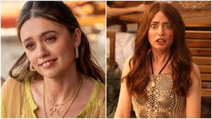 SNL 50 Rewind: When Trump's Crew Vacationed at "The White Lotus"