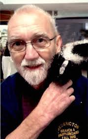 Obituary of Elwood Chase