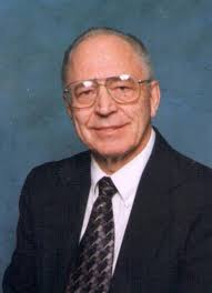 Gordon Hatch Obituary