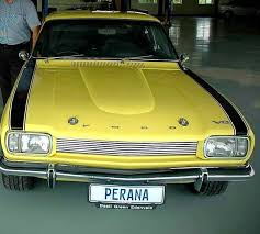 Image result for Green 1978 Capri