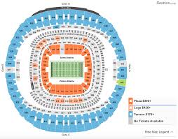 How To Find The Cheapest Saints Vs Cowboys Tickets At