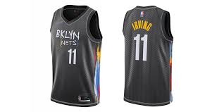 Brooklyn nets fans, the brooklyn nets official team store is your source for the widest assortment of officially licensed merchandise and apparel for men, women, kids, and even pets! Nba Brooklyn Nets City Edition Uniform 2021 21 Hypebeast