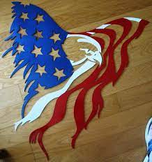 Especially nice for 4th of july, memorial day or veteran's day. Pin On Love This