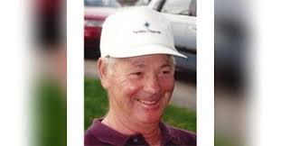 Kenneth H. Webster Obituary