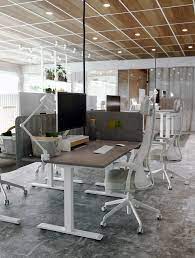 Want to buy the best ikea desk for gaming available on the market? Rodulf Desk Sit Stand Grey White Ikea