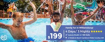 Museum of science and industry and tampa museum of art are cultural highlights, and some of the. Busch Gardens Water Country Usa Williamsburg Special