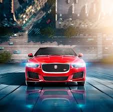 Https Www Behance Net Gallery 20112003 Jaguar Xe Jaguar Xe Jaguar Automobile Advertising
