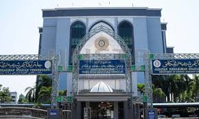 Seperti yang anda semua ketahui, hafiz hamidun telah melafazkan cerai talak satu terhadap joy di di hadapan hakim syarie, mahkamah rendah syariah daerah petaling, shukran yusof semalam. Gadis Tak Serik Dicekup Khalwat