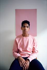 Meet Tyler Mitchell The Photographer Who Shot Beyonce For Vogue S September Issue Vogue Breaking into fashion photography isn't easy.