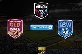 The origin opener is upon us from tropical townsville, i'm here to take you through all the action, plus we have our gun league reporter michael chammas on hand to take your questions throughout the night and after the game. Game 1 Watch State Of Origin Live Streaming 2021 Free Start Time Date Venue And Updates Techbondhu News