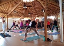 Maybe you would like to learn more about one of these? Bali S Best Yoga Centres For Beginners Bali Travel Guide For Smart Travellers