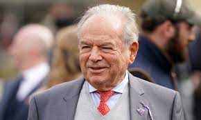 Cheltenham Festival: A guide to the leading owners