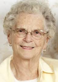 Barbara Rice Obituary