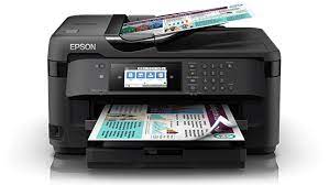 Die soll für 4.000 seiten in s/w. Epson Workforce Wf 7711 Driver Download For Windows Printer Printer Driver Ecotank Printer