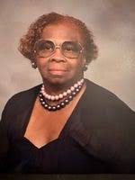 Mrs. Ruby Ashby Obituary