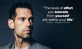 Image Result For Tom Bilyeu Quotes Master Quotes Theory Quotes Sales Motivation Quotes