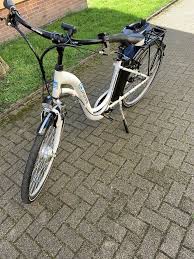 Pin Auf E Bike